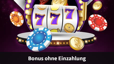 casino mit bonus ohne einzahlung